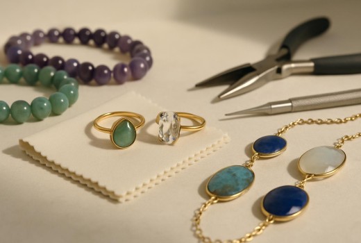 Expert Jewelry Care and Maintenance: The Ultimate Guide