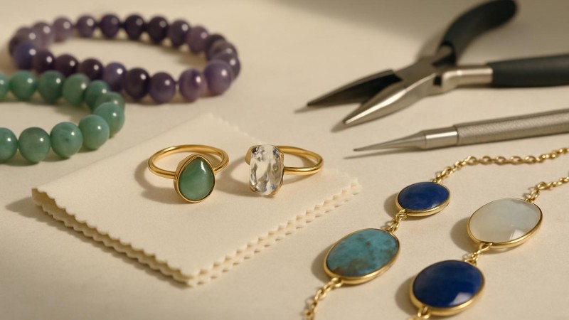 Expert Jewelry Care and Maintenance: The Ultimate Guide