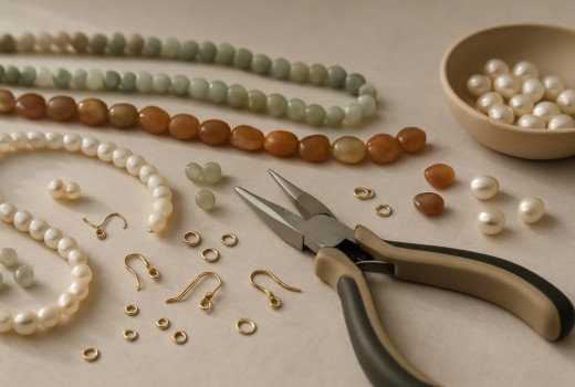 Global Jewelry and Fashion Trends 2026: Complete Style Guide