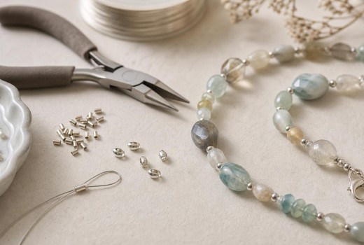 How to Use Crimp Tubes and Crimp Covers Like a Professional