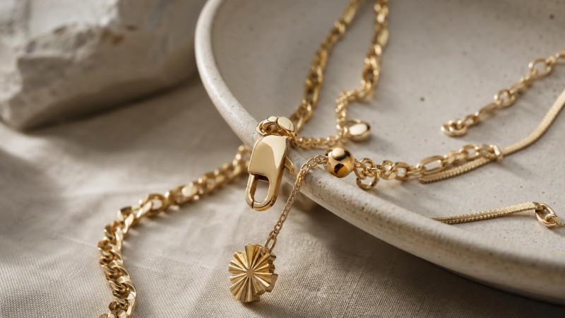 Understanding Xuping Gold-Plated Jewelry Quality