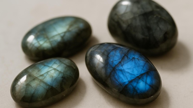 What is Labradorite? The Magic Behind the Schiller Effect