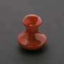 Massage stone 'Golden Sand'