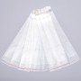 Self-adhesive packaging bag 7×31.5 cm, 100 pcs