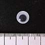 (10mm) Eye hardware wholesale pack. 100 pcs