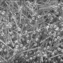Ball-headed pin gray metal, length 40mm, 200g