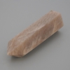 Souvenir Pencil Natural Stone Selenite 70x20 mm +- Assorted Sizes (per 100 g)