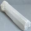 Unpolished Selenite Mineral weight 968 g 19×6.7×5 cm+