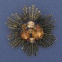 Accent Brooch-Pendant