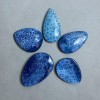 Petrified Coral Pendant 50-70×30-45 mm ± assorted sizes