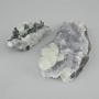 Souvenir Stone Apophyllite 55-145×40-65 mm (±) (assorted sizes) (per 100 g ±)