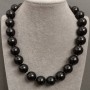 Mallorca Pearl Necklace, 45 cm length ± with clasp