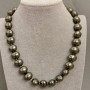 Mallorca Pearl Necklace, length 44 cm ± with clasp