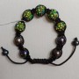 Adjustable bracelet