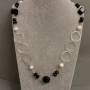 Clearance! Assorted Necklace, length 80 cm+