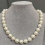 Majorca Pearls Necklace, length 48 cm ± with clasp