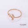 Xuping Ring, sizes 16 and 17