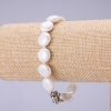 Mallorca Coin Bracelet, 12 mm diameter, 20 cm length