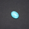 Turquoise Cabochon 20x15 mm