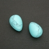 Turquoise Stone Egg Souvenir
