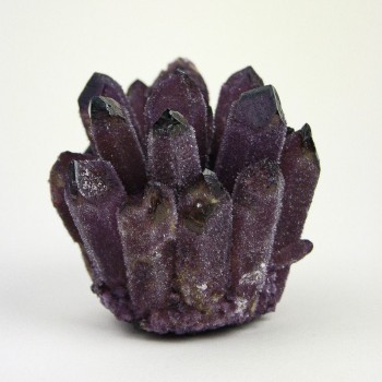 Natural Amethyst Druzy (price per 100 g) weight from ±450 g