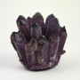 Natural Amethyst Druzy (price per 100 g) weight from ±450 g