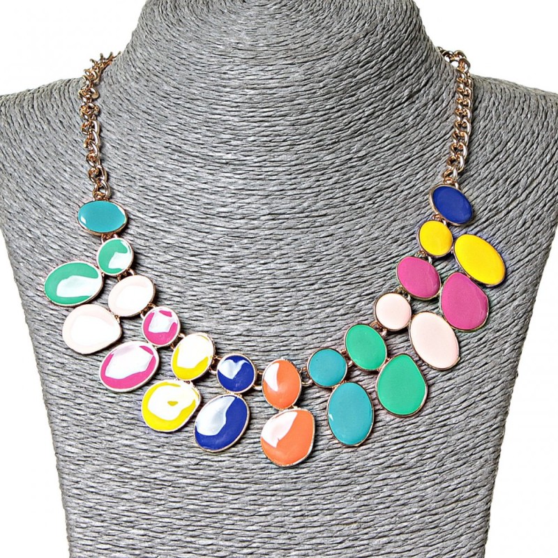 Necklace (40 cm)